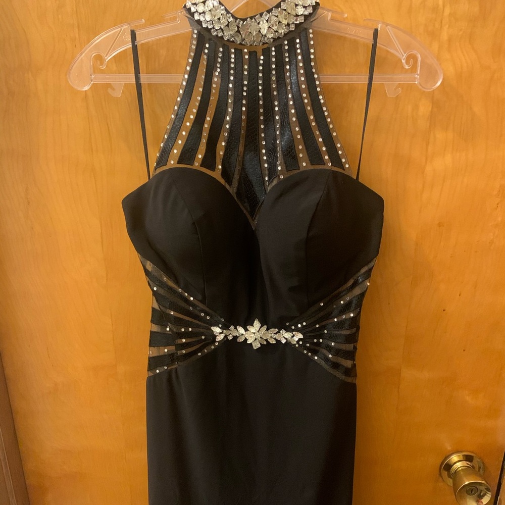 Prom/Wedding/Elegant dress